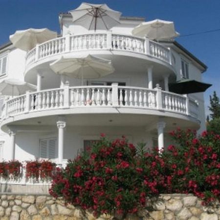 Apartments With A Parking Space Barbat, Rab - 16816 Barbat na Rabu 外观 照片
