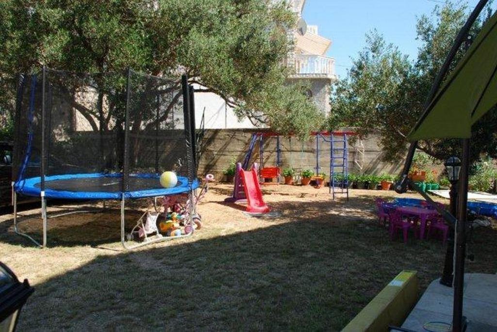 Apartments With A Parking Space Barbat, Rab - 16816 Barbat na Rabu 外观 照片