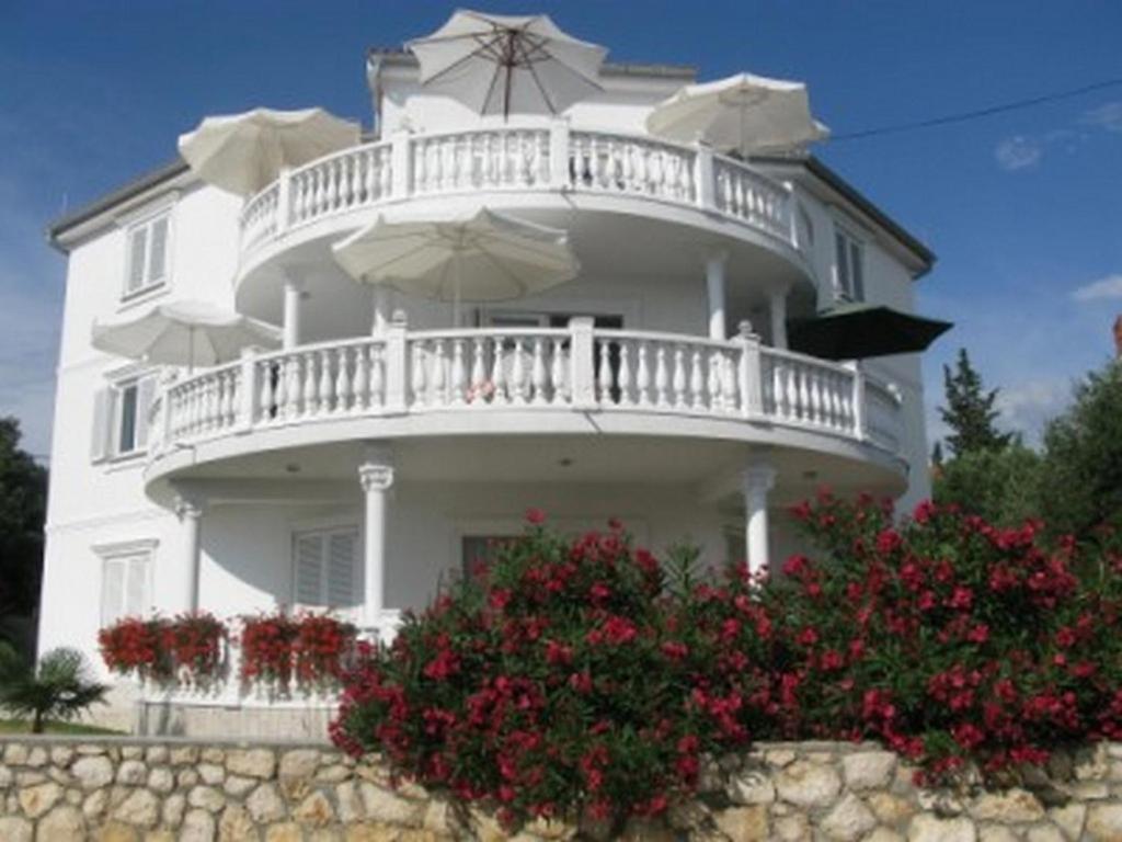 Apartments With A Parking Space Barbat, Rab - 16816 Barbat na Rabu 外观 照片