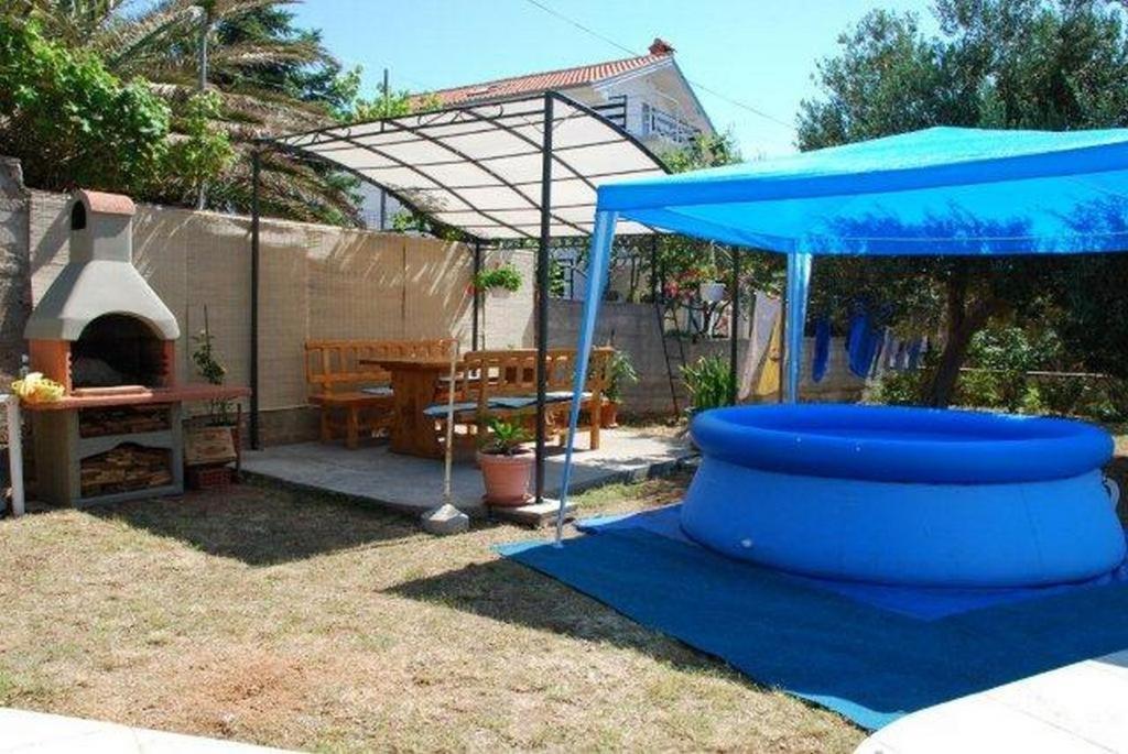 Apartments With A Parking Space Barbat, Rab - 16816 Barbat na Rabu 外观 照片